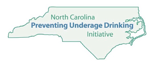 NC Preventing Underage Drinking Initiative